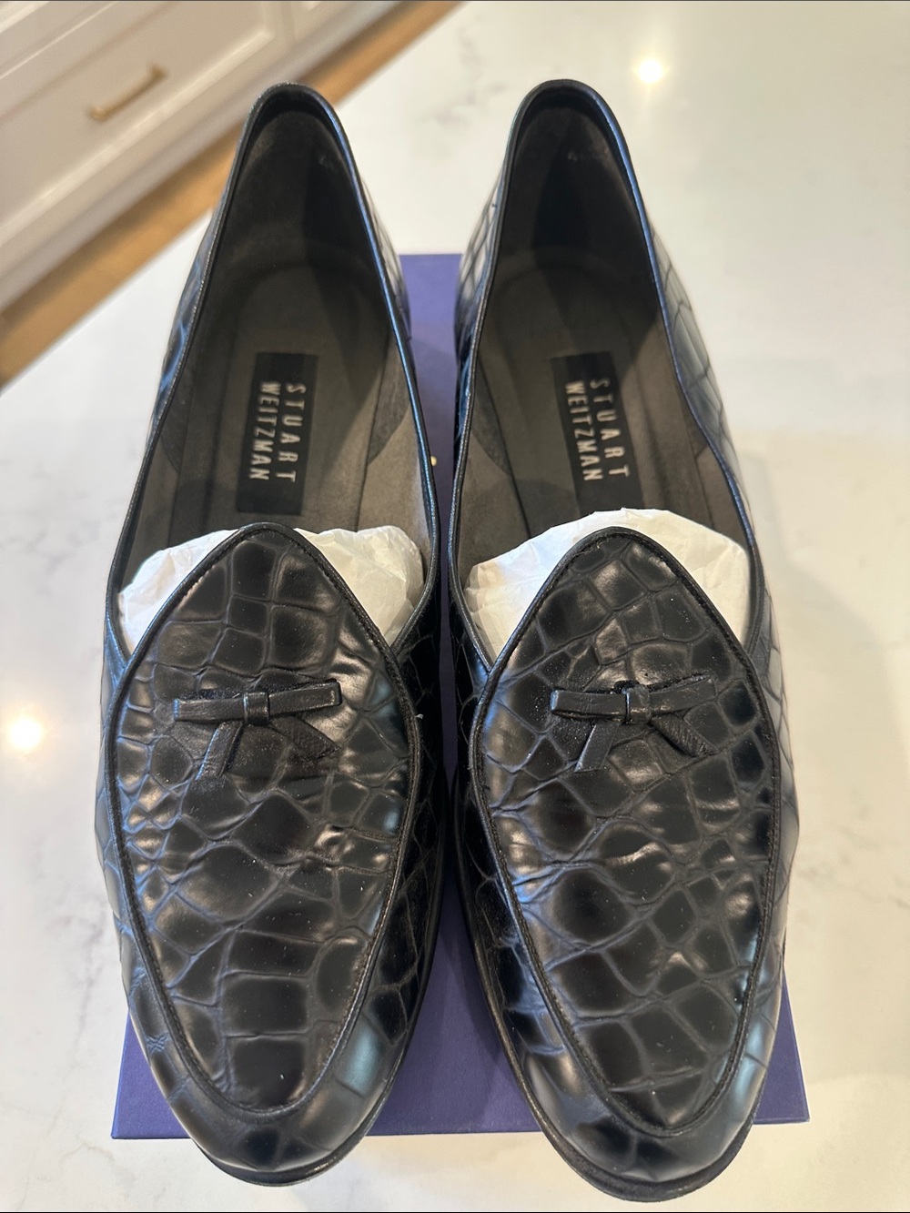 Stuart Weitzman Shoes